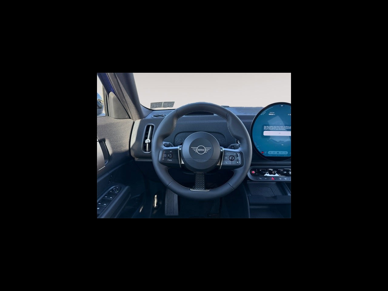 2026 MINI Countryman All4 Cooper S