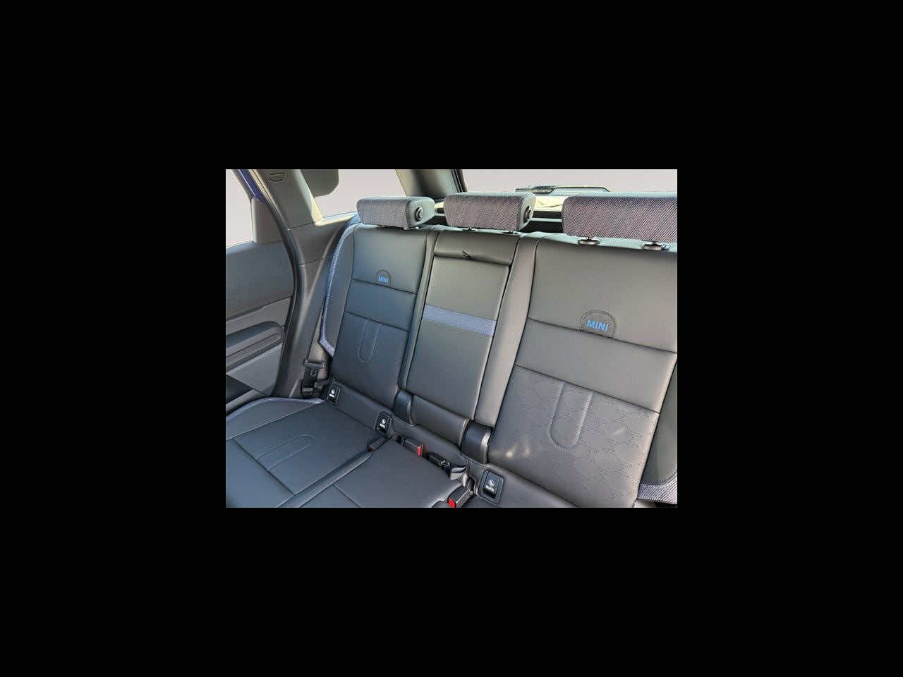 2026 MINI Countryman All4 Cooper S