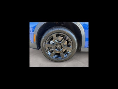 2026 MINI Countryman All4 Cooper S