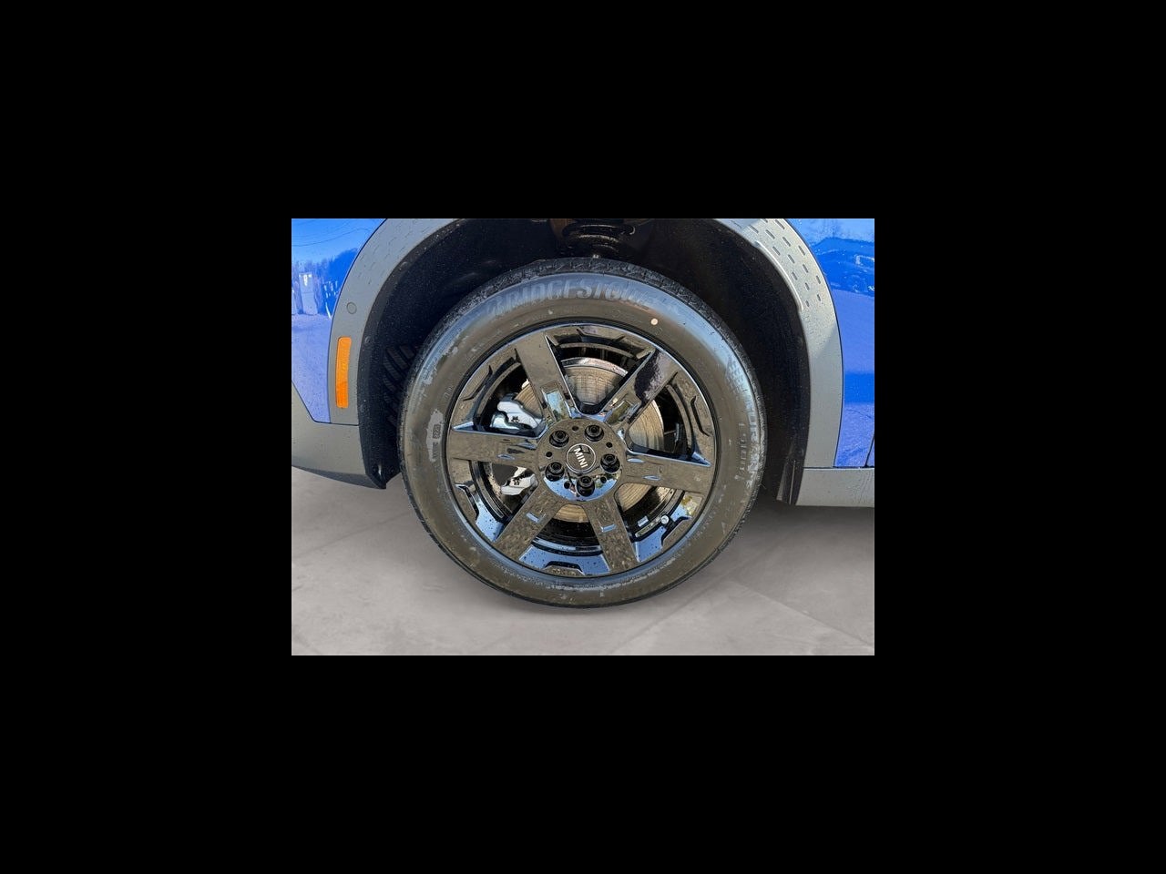 2026 MINI Countryman All4 Cooper S