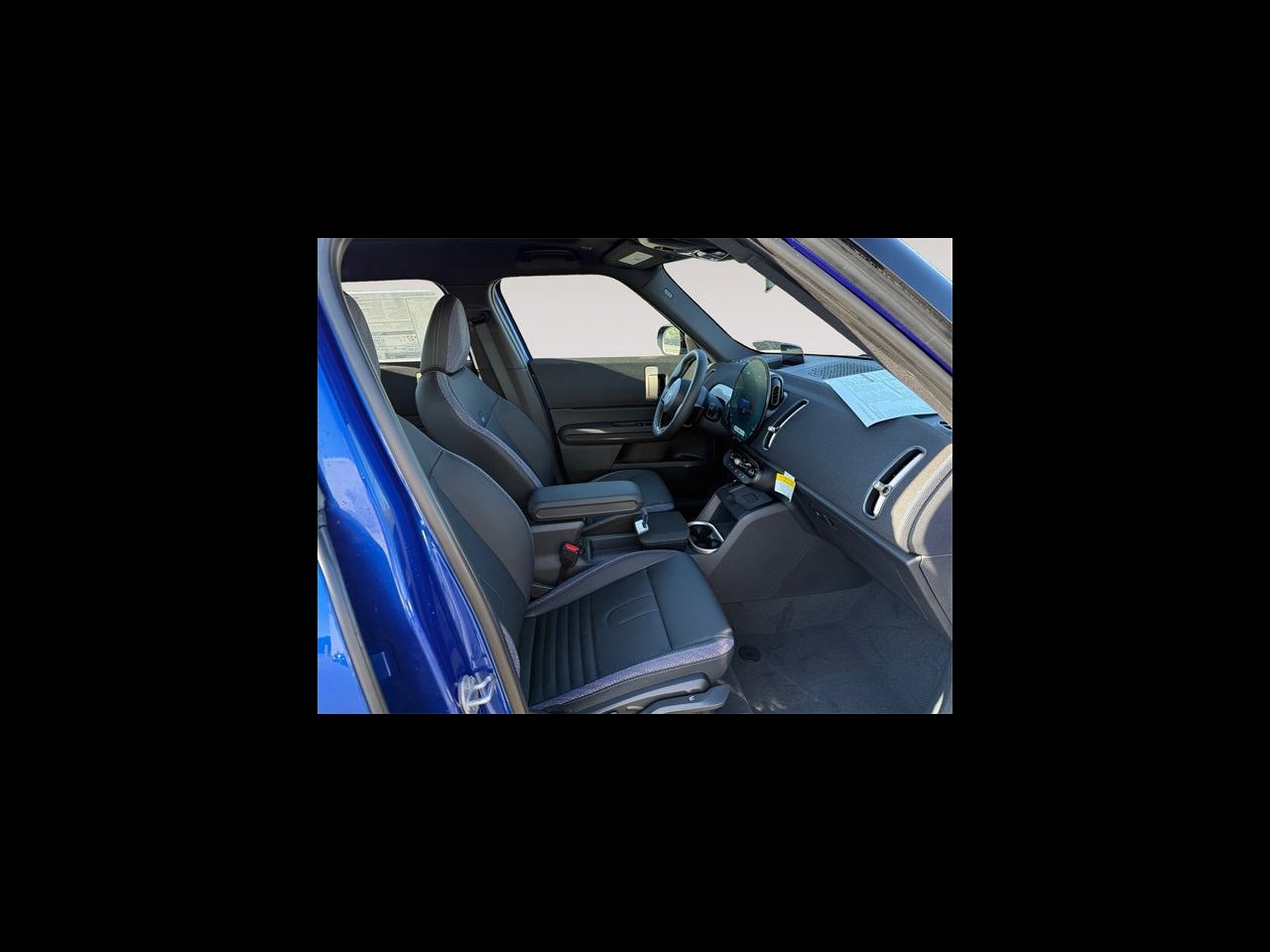 2026 MINI Countryman All4 Cooper S