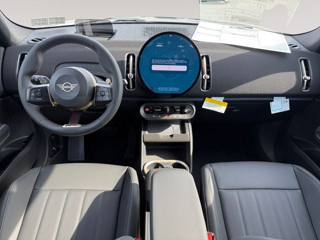 2026 MINI Cooper S Countryman S