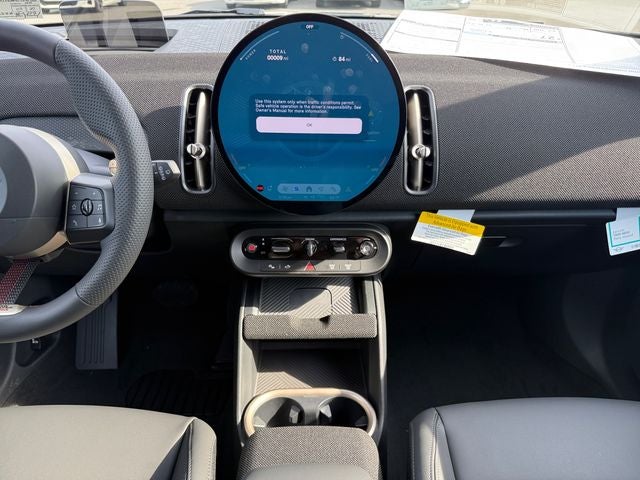 2026 MINI Cooper S Countryman S