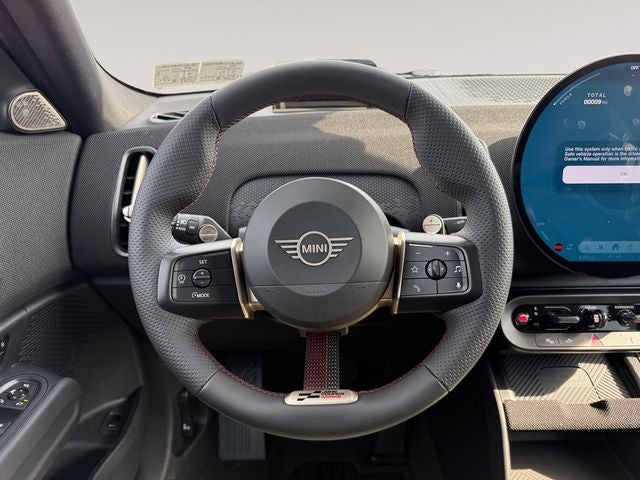 2026 MINI Cooper S Countryman S