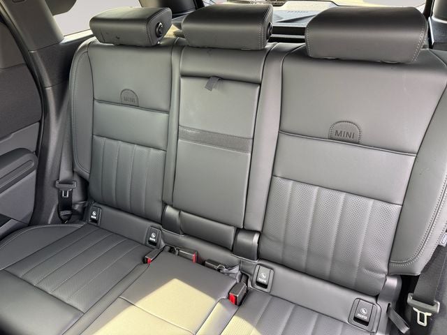 2026 MINI Cooper S Countryman S