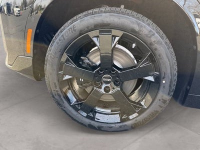 2026 MINI Cooper S Countryman S