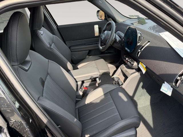 2026 MINI Cooper S Countryman S