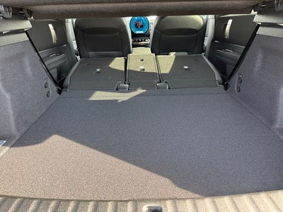 2026 MINI Cooper S Countryman S