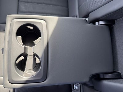 2026 MINI Cooper S Countryman S