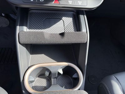 2026 MINI Cooper S Countryman S