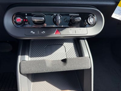 2026 MINI Cooper S Countryman S