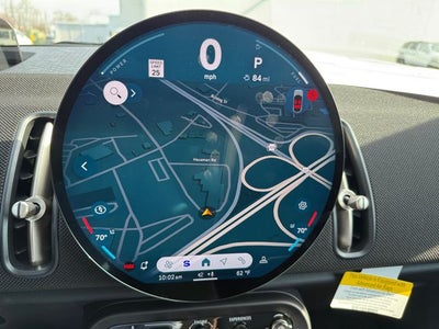 2026 MINI Cooper S Countryman S