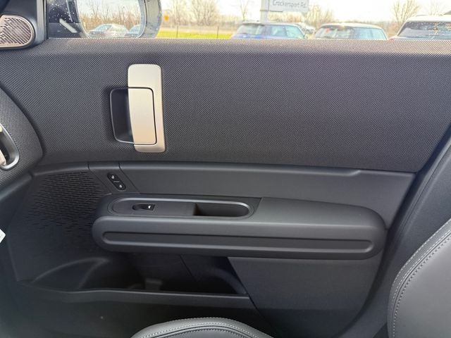 2026 MINI Cooper S Countryman S