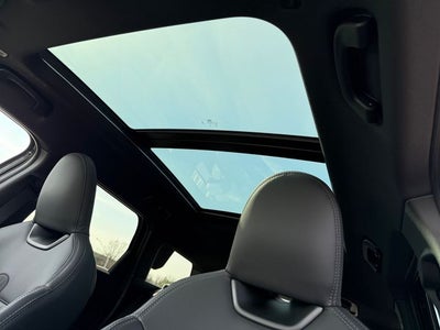 2026 MINI Cooper S Countryman S