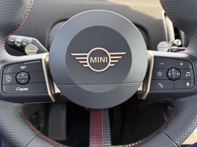 2026 MINI Cooper S Countryman S