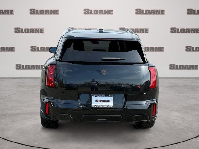 2026 MINI Cooper S Countryman S