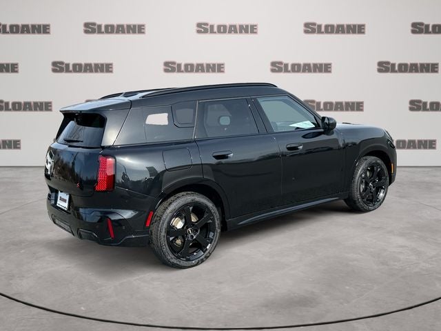 2026 MINI Cooper S Countryman S