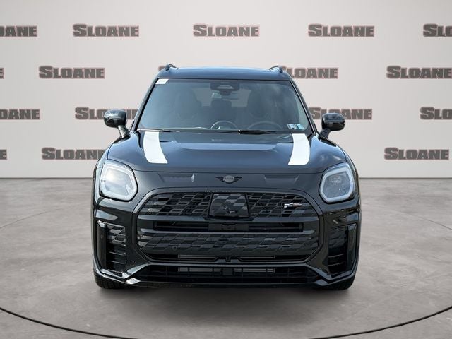 2026 MINI Cooper S Countryman S