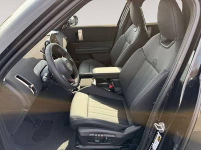 2026 MINI Cooper S Countryman S