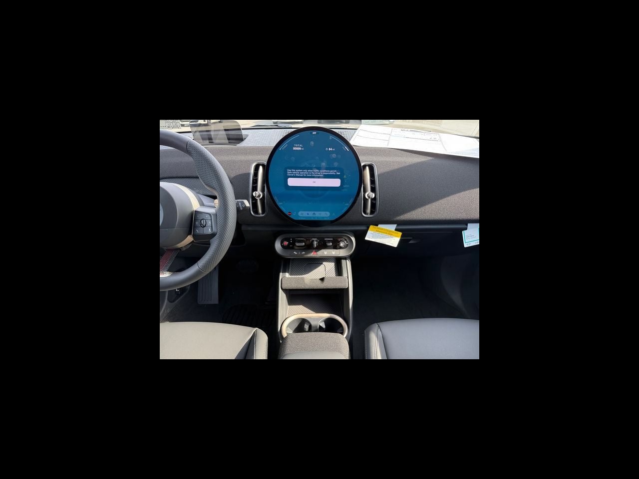 2026 MINI COUNTRYMAN ICONIC