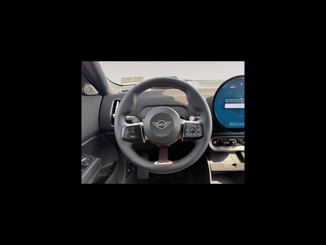 2026 MINI COUNTRYMAN ICONIC