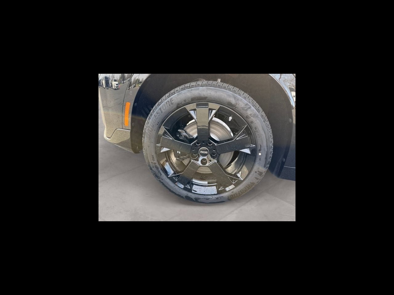 2026 MINI COUNTRYMAN ICONIC