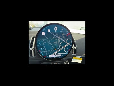 2026 MINI COUNTRYMAN ICONIC