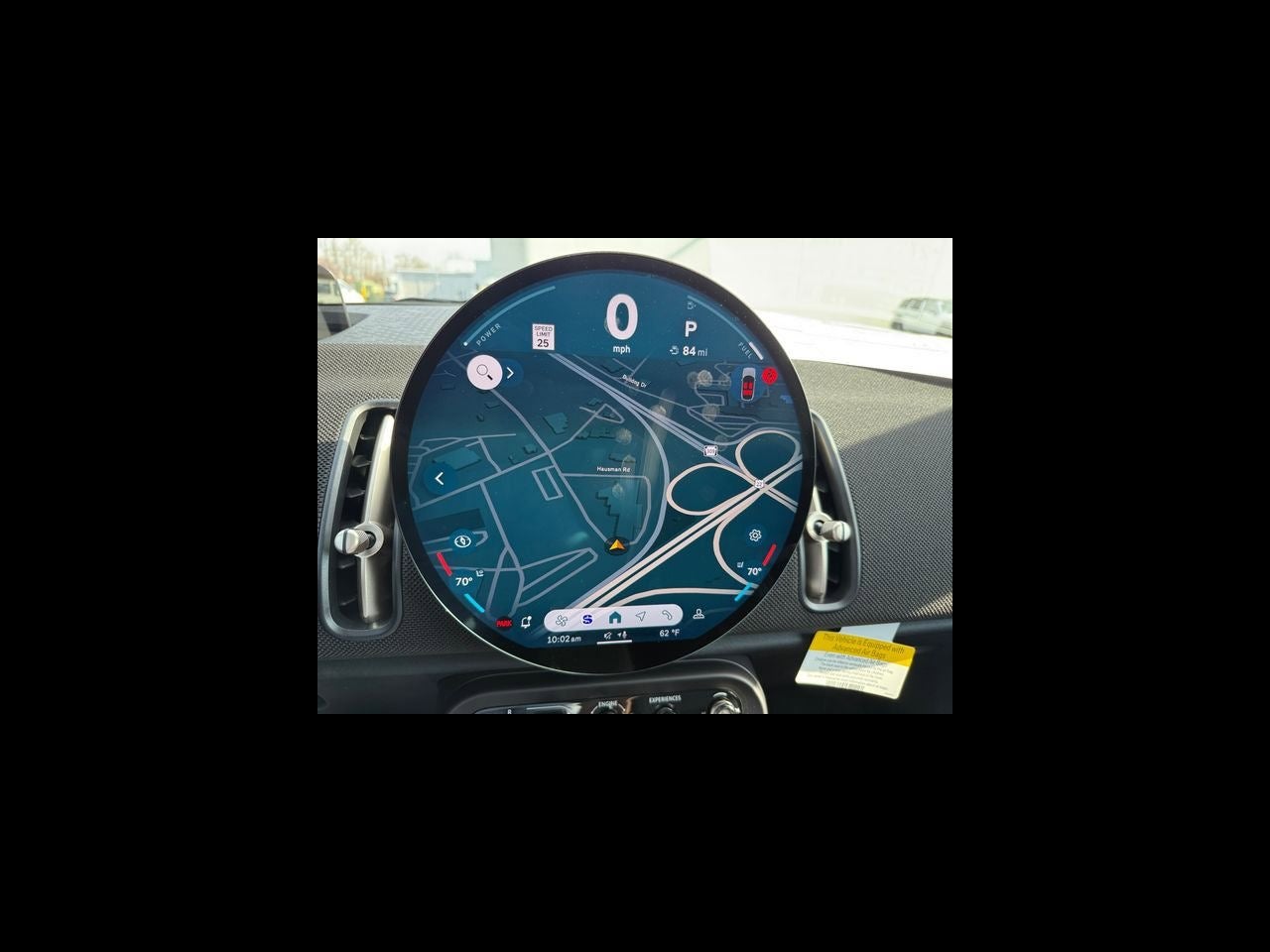 2026 MINI COUNTRYMAN ICONIC