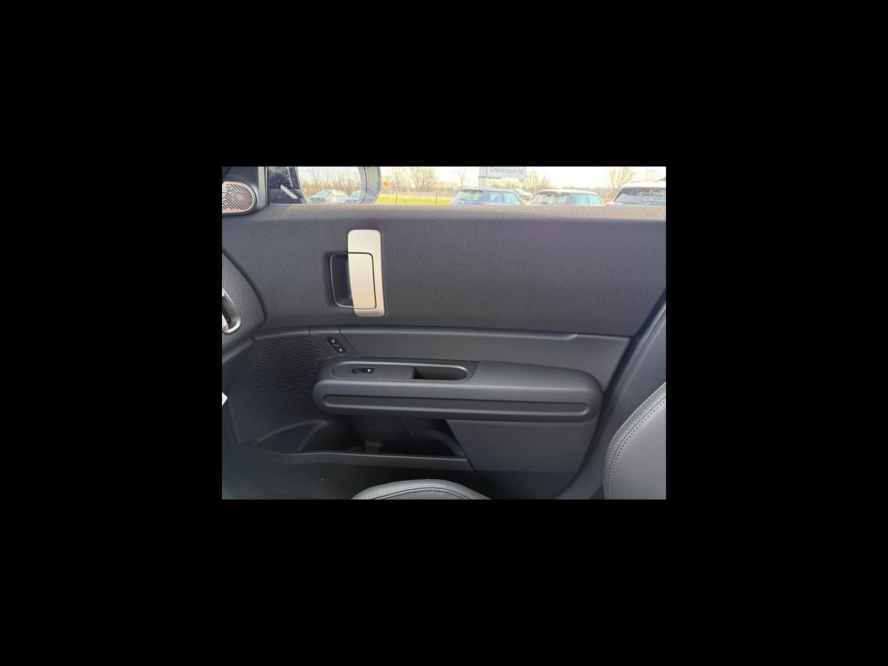 2026 MINI COUNTRYMAN ICONIC