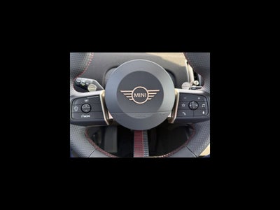 2026 MINI COUNTRYMAN ICONIC