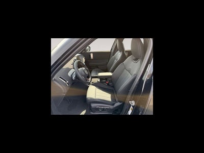 2026 MINI COUNTRYMAN ICONIC