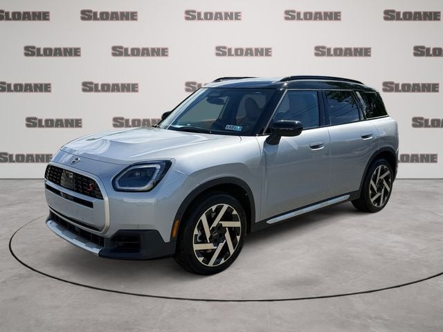 2027 MINI Countryman's photo