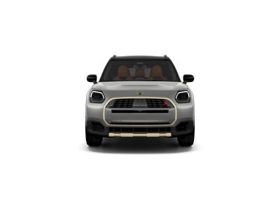 2027 MINI COUNTRYMAN ICONIC