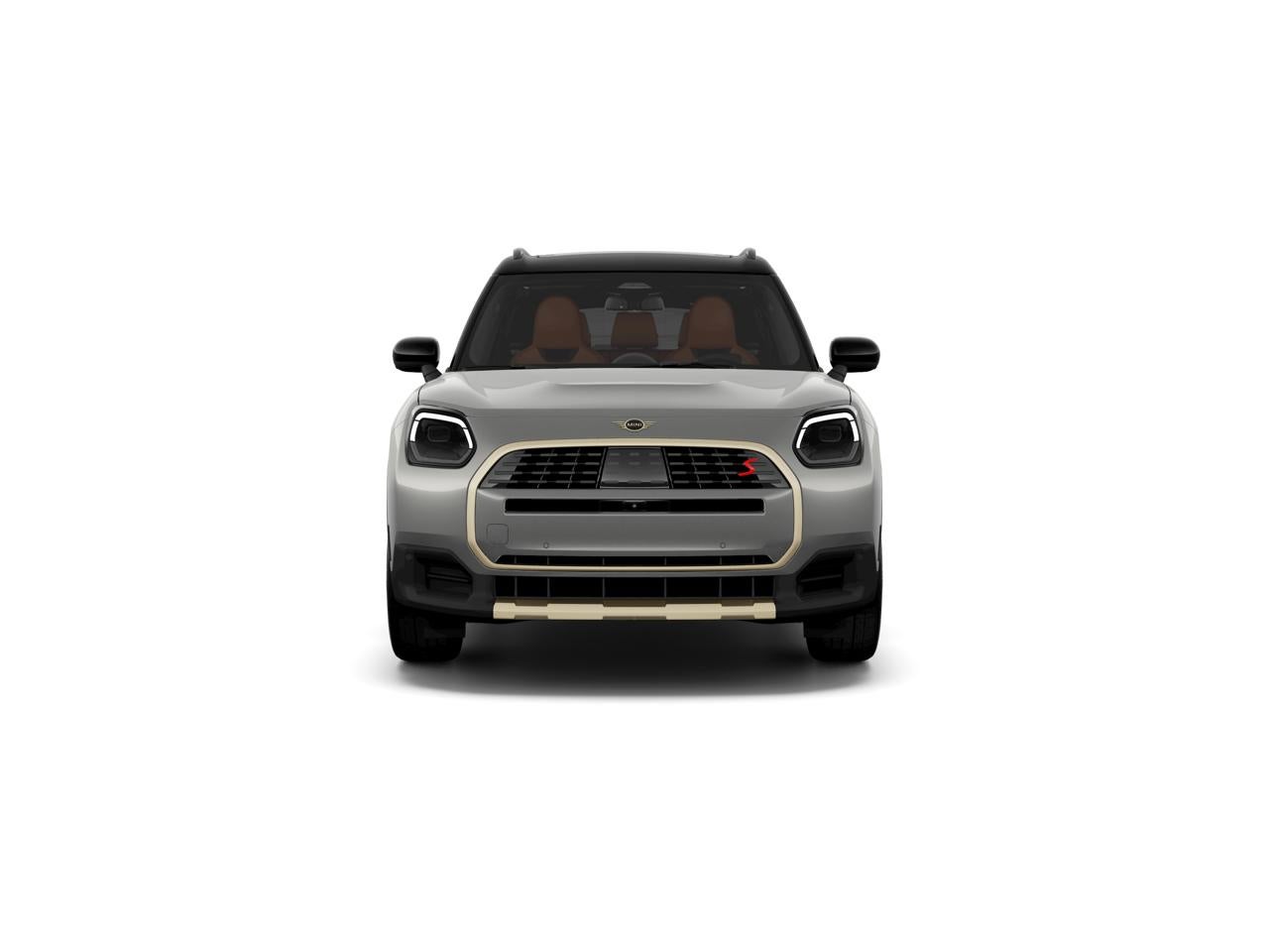 2027 MINI COUNTRYMAN ICONIC