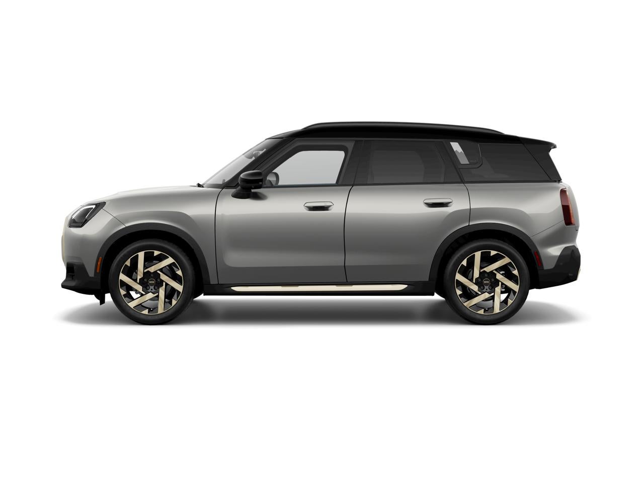 2027 MINI COUNTRYMAN ICONIC