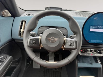 2027 MINI COUNTRYMAN ICONIC