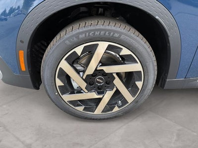 2027 MINI COUNTRYMAN ICONIC