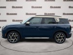 2027 MINI COUNTRYMAN ICONIC