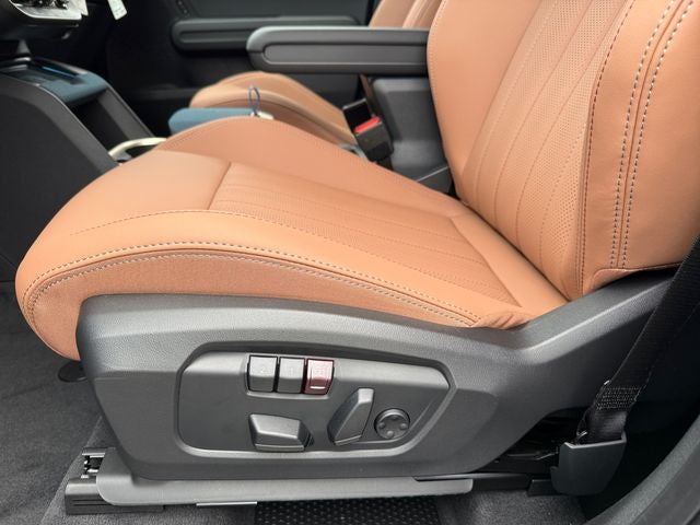 2027 MINI COUNTRYMAN ICONIC