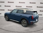 2027 MINI COUNTRYMAN ICONIC