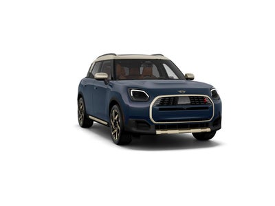 2027 MINI COUNTRYMAN ICONIC