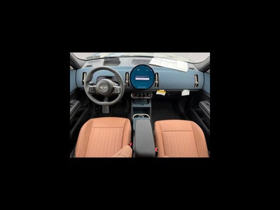 2027 MINI COUNTRYMAN ICONIC