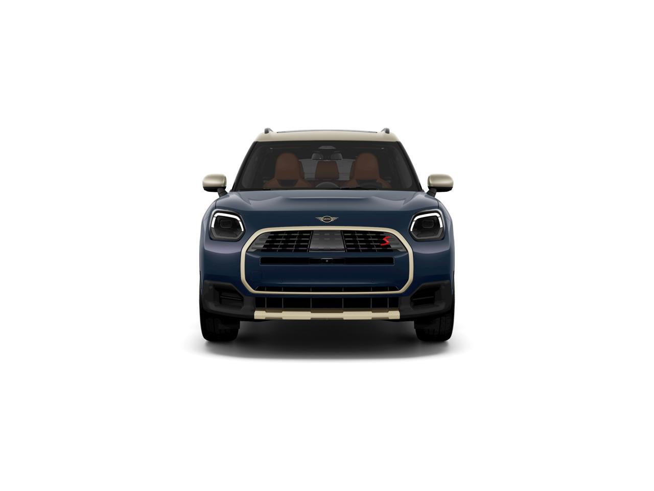 2027 MINI COUNTRYMAN ICONIC