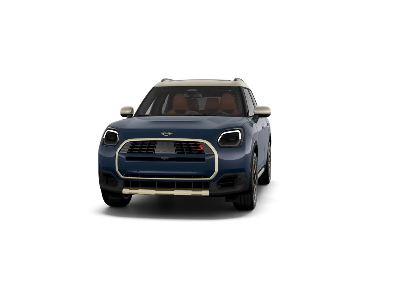 2027 MINI COUNTRYMAN ICONIC