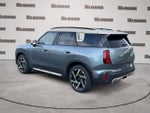 2027 MINI COUNTRYMAN ICONIC