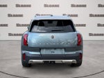 2027 MINI COUNTRYMAN ICONIC