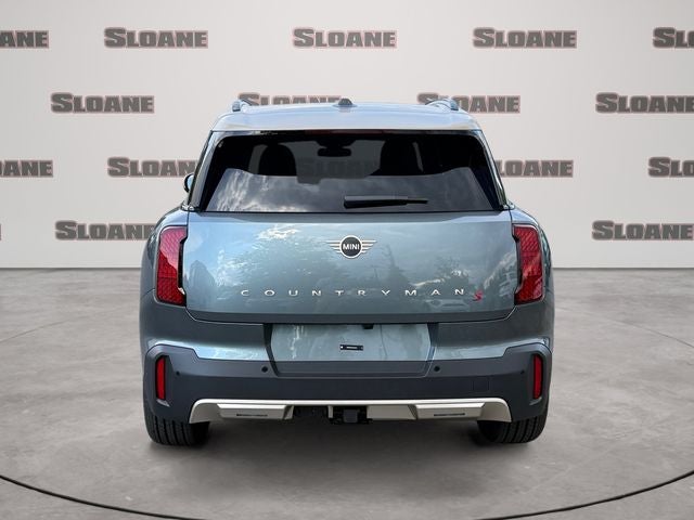 2027 MINI COUNTRYMAN ICONIC