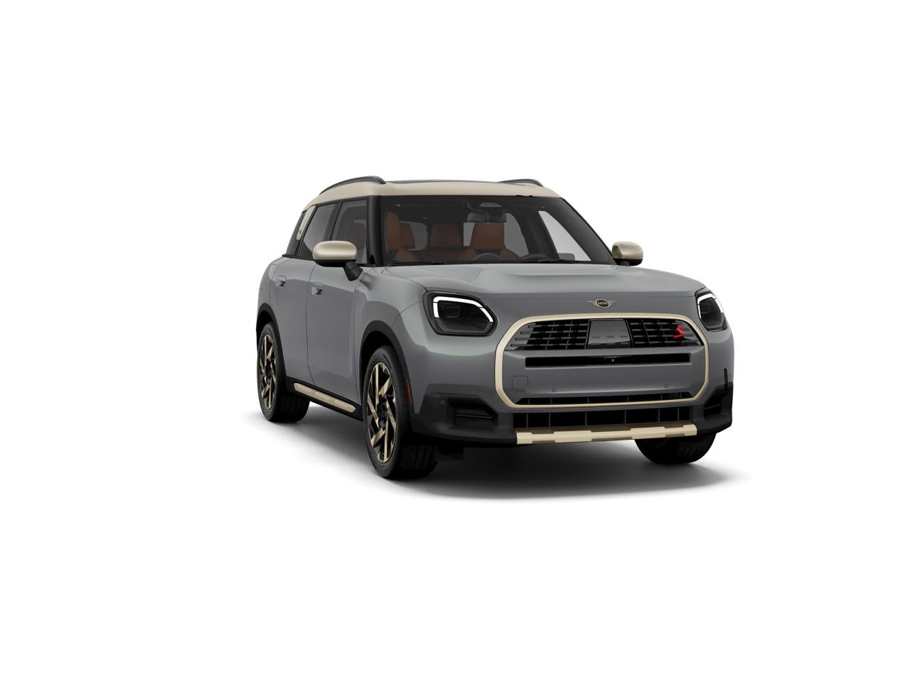 2027 MINI COUNTRYMAN ICONIC