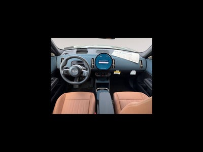 2027 MINI COUNTRYMAN ICONIC