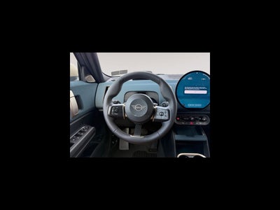 2027 MINI COUNTRYMAN ICONIC